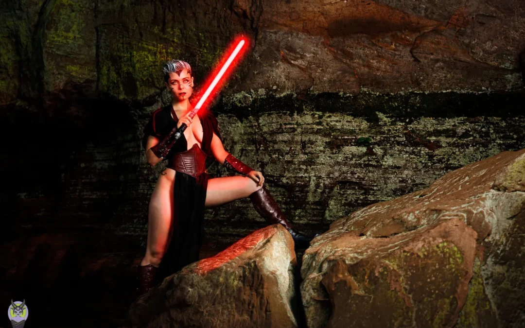 Star Wars : Dark Vinca
