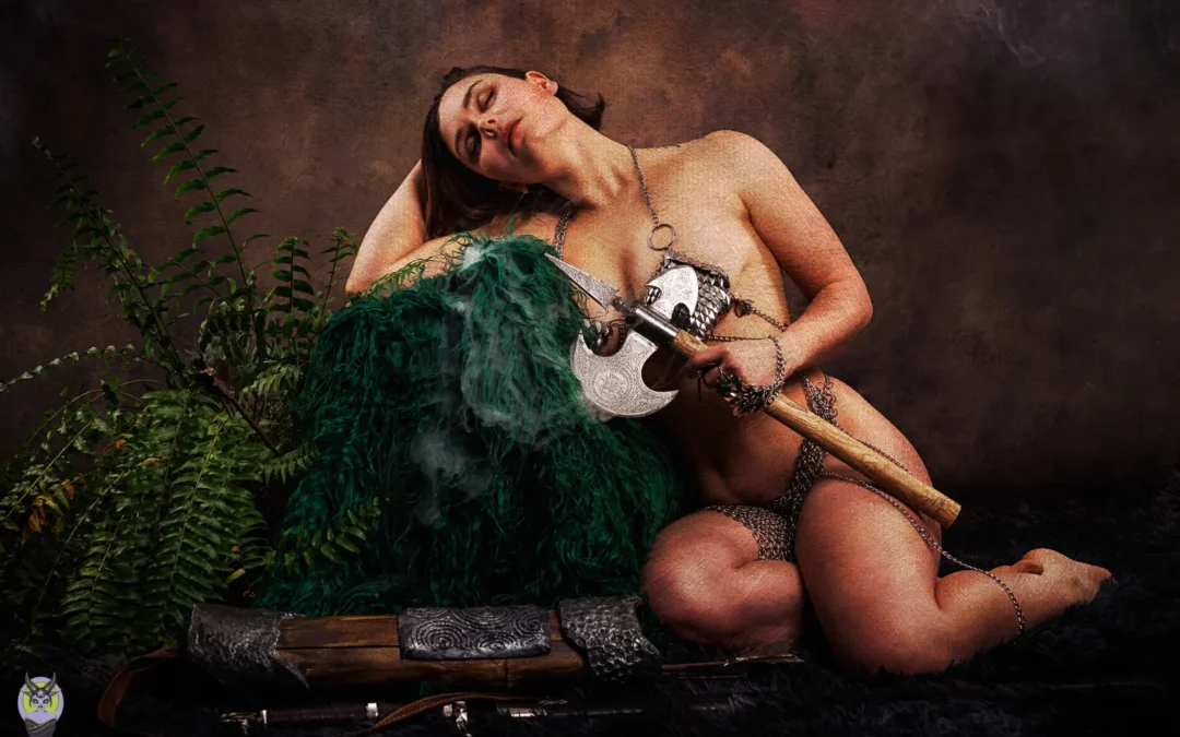 Armure Fine Art
