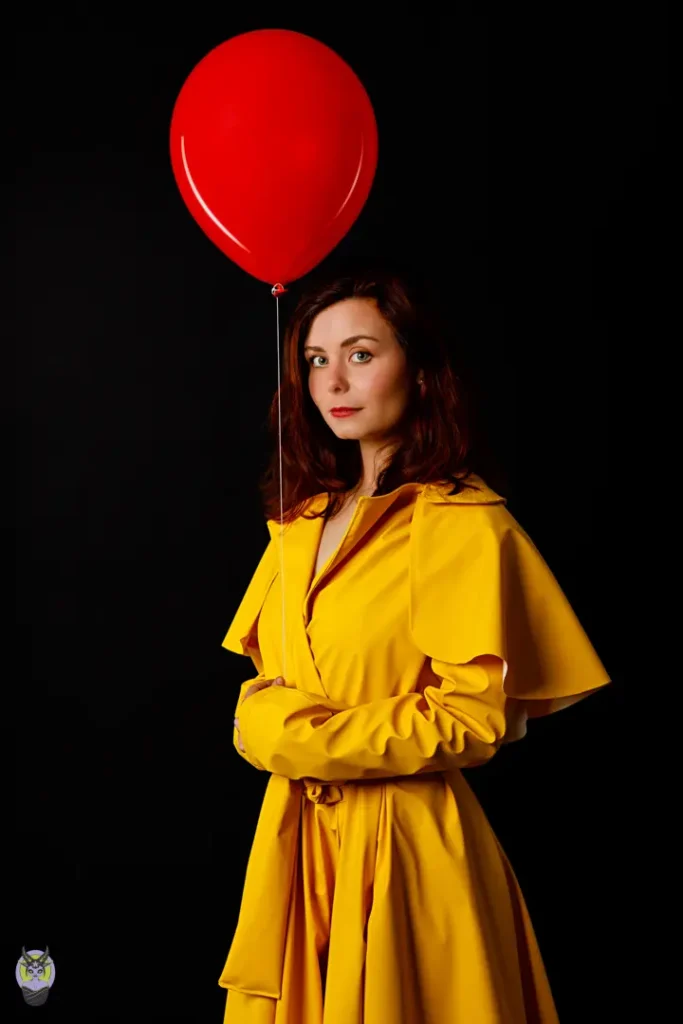 Georgie IT