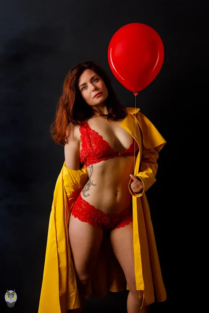 Georgie IT