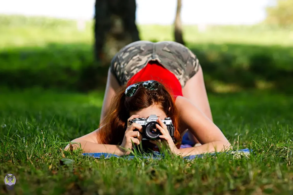 Lifestyle Photogaphe